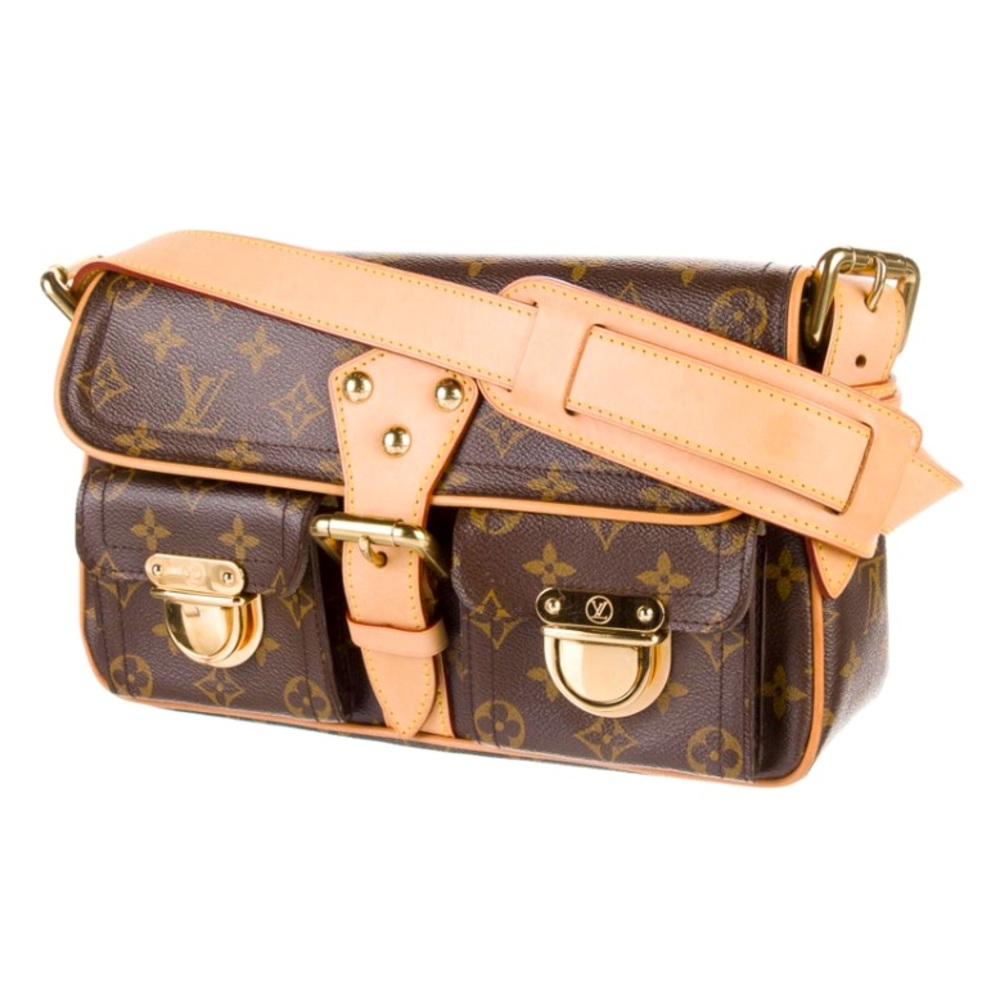 Louis Vuitton Hudson PM